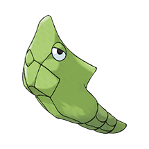 imagem metapod